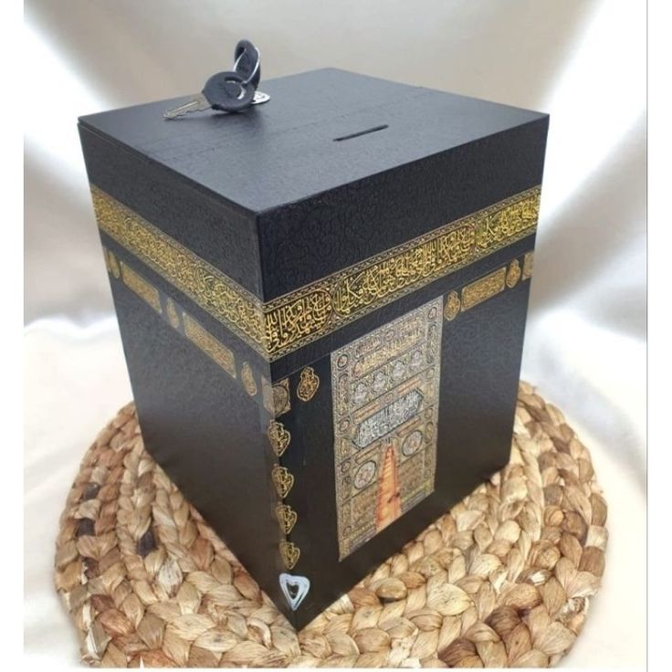 Kotak Amal Ka'bah